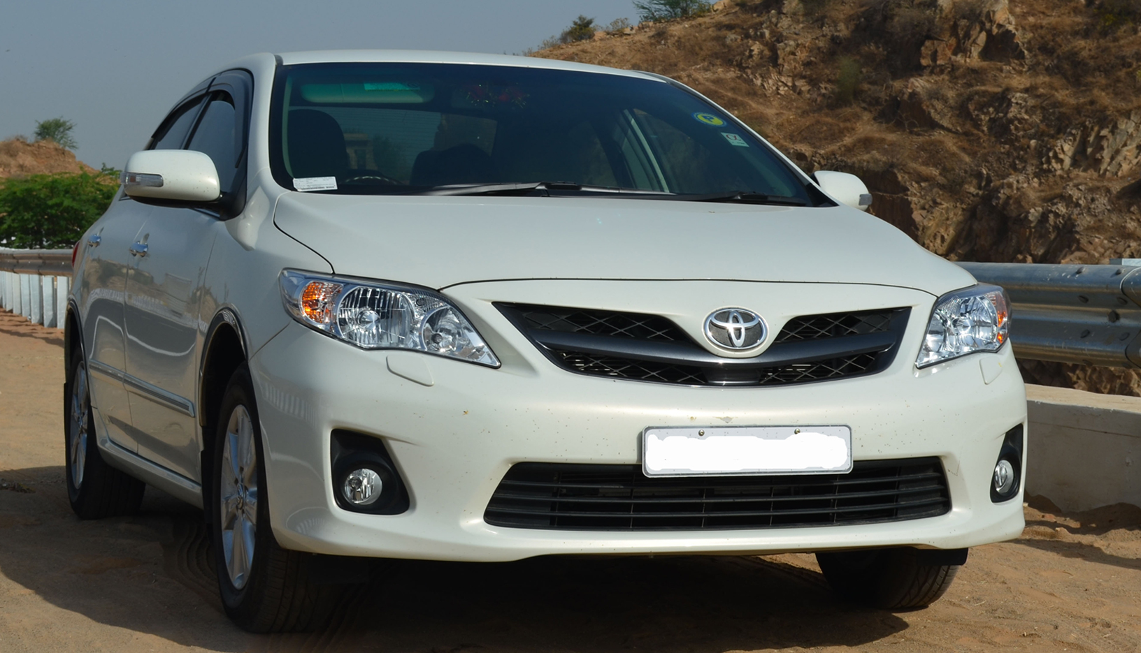 Car Rentals Service