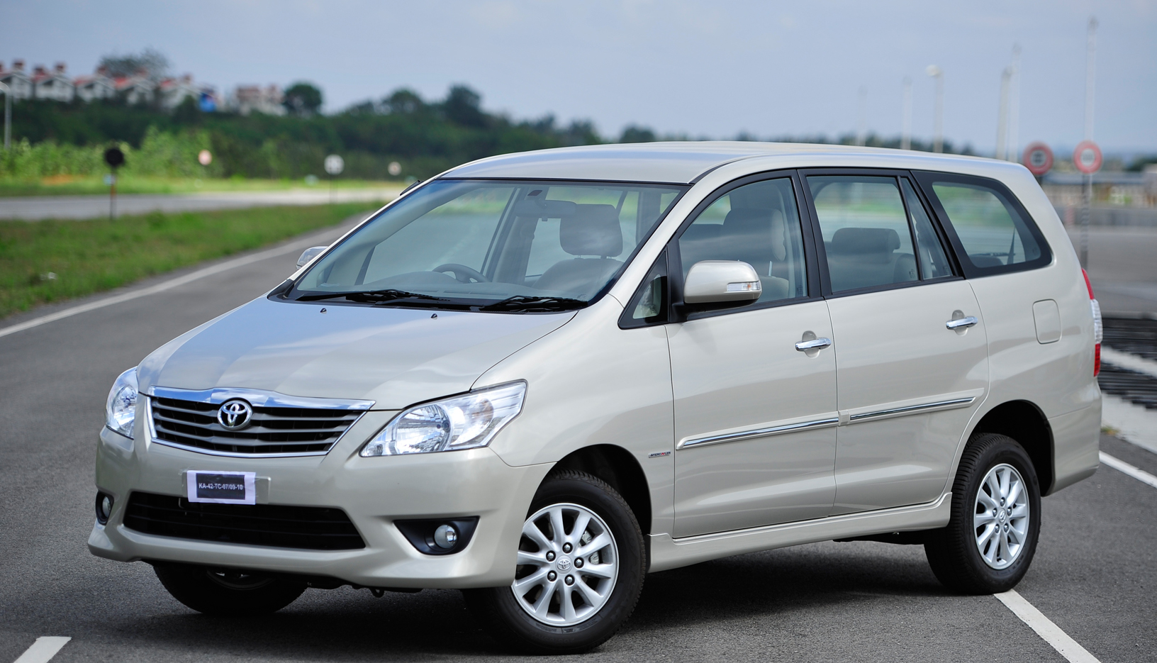 Car Rentals Service